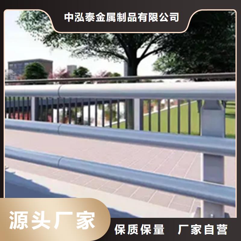 橋梁燈光護欄景觀施工現場廠家-價格低
