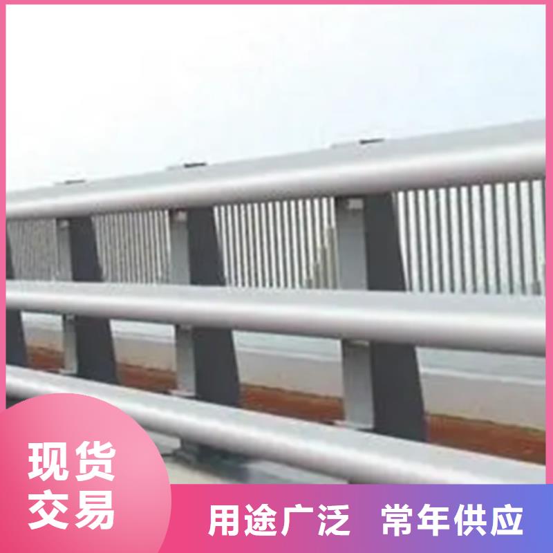 分隔帶護(hù)欄報(bào)價(jià)-廠家