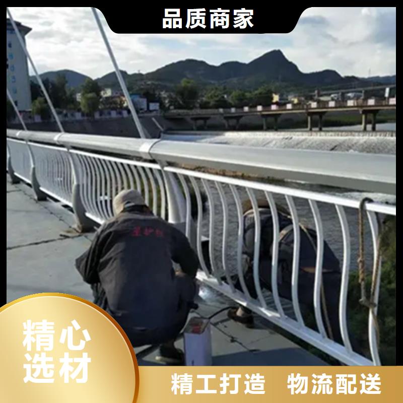 常年供應(yīng)橋跨欄桿-全國配送