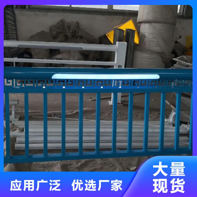 立交匝道橋人行道護欄品質保證源頭好貨