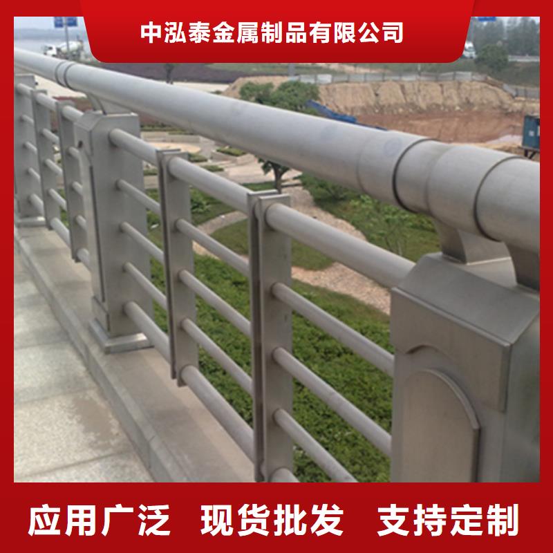 經(jīng)驗豐富的人行道鋼欄桿供貨商