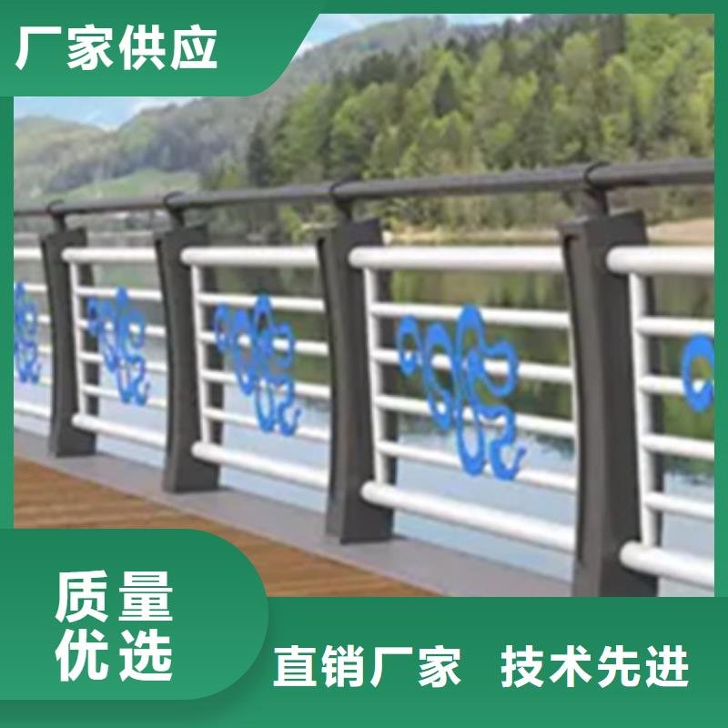 本地的過橋景觀護欄生產廠家