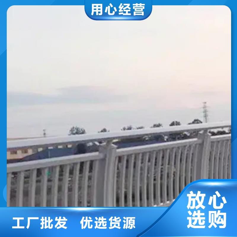 鋁合金護欄熱鍍鋅立柱定制不額外收費