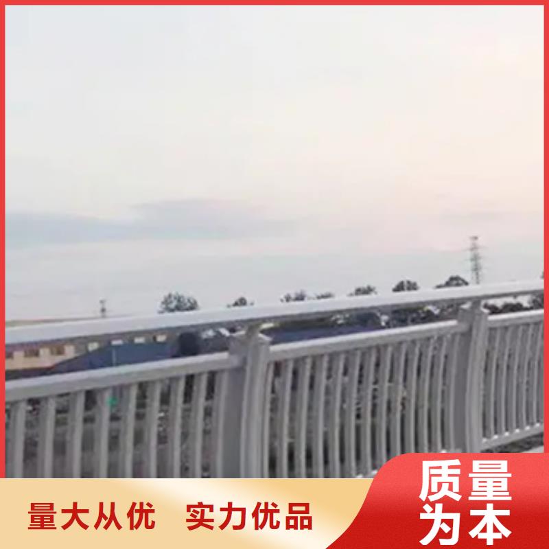 分隔帶護(hù)欄報(bào)價(jià)-廠家