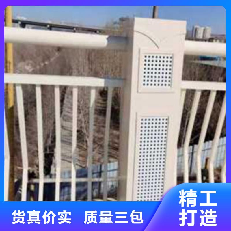 鋁合金橋梁護欄-鋁合金橋梁護欄好評