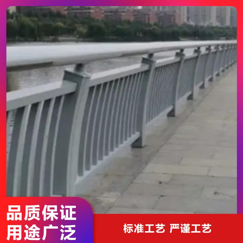 铝合金护栏人行道护栏批发价格
