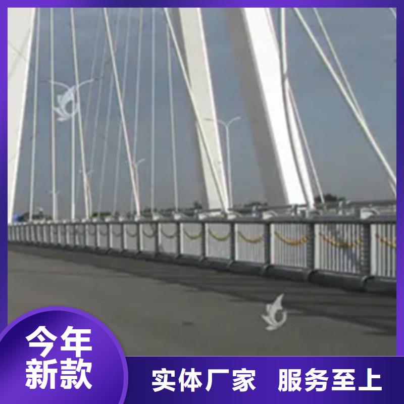 【铝合金护栏桥梁护栏厂专业的生产厂家】
