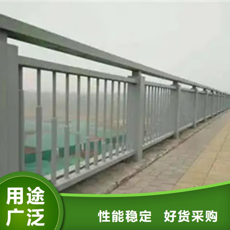贵州专业铝合金景观护栏价格生产厂家欢迎咨询订购