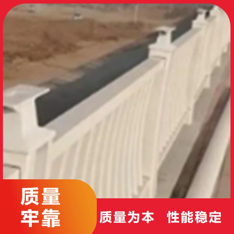 橋梁燈光護欄景觀施工現場廠家-價格低