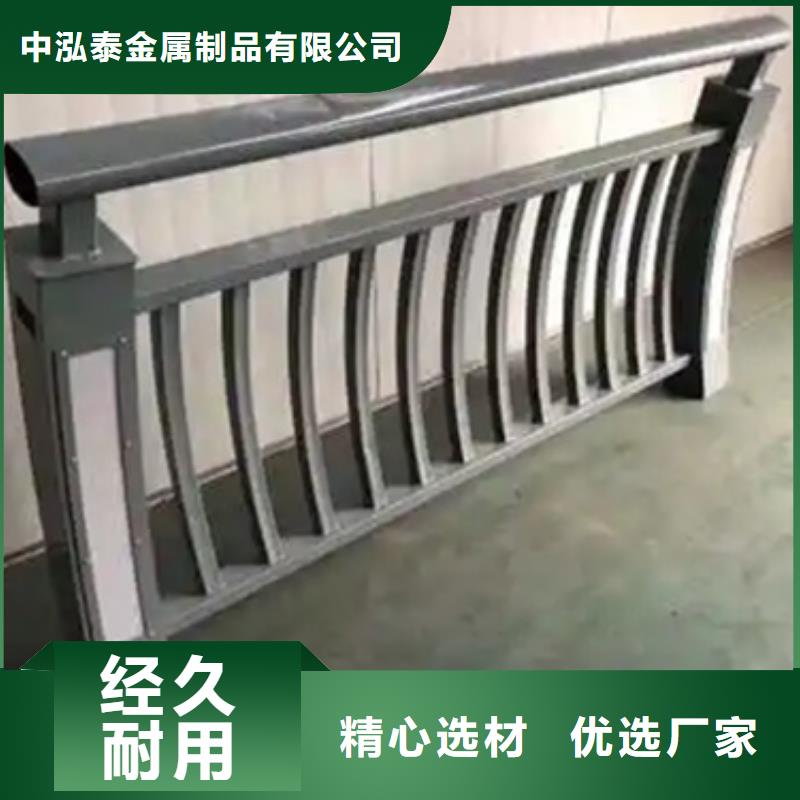 立交匝道橋人行道護欄品質保證源頭好貨