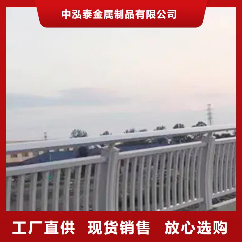 濱河景觀護(hù)欄-可送貨上門