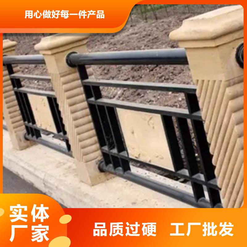 道路景觀燈光護欄選購經驗