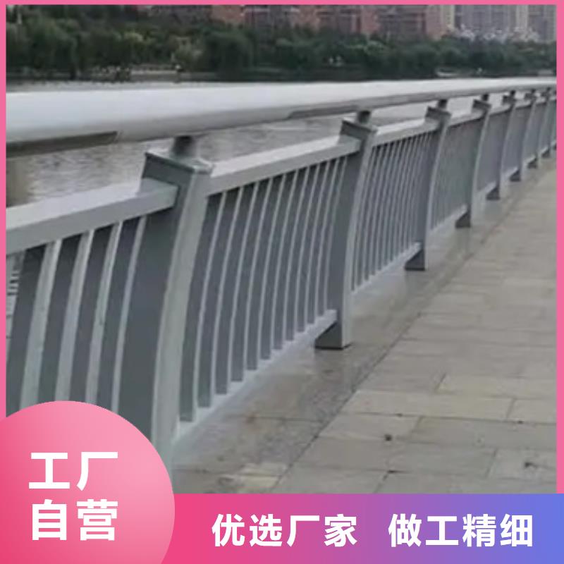 橋邊景觀護欄為您服務質量放心