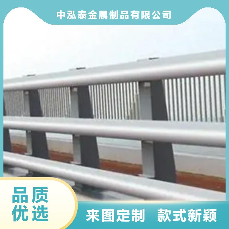 經(jīng)驗豐富的人行道鋼欄桿供貨商