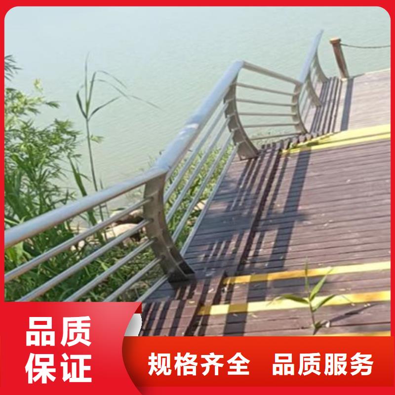 景區(qū)橋梁不銹鋼景觀護(hù)欄品牌保證