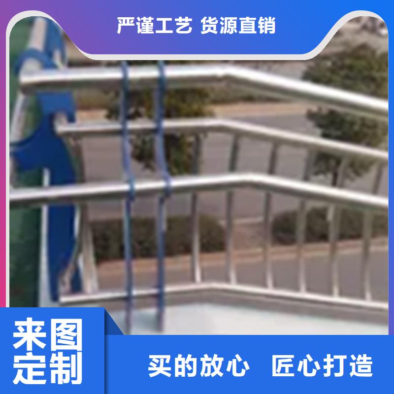 不锈钢护栏【桥梁护栏】免费回电