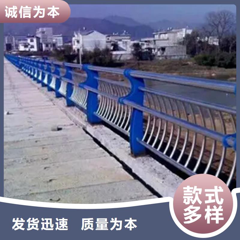 不锈钢护栏【镀锌波形护栏】品种全