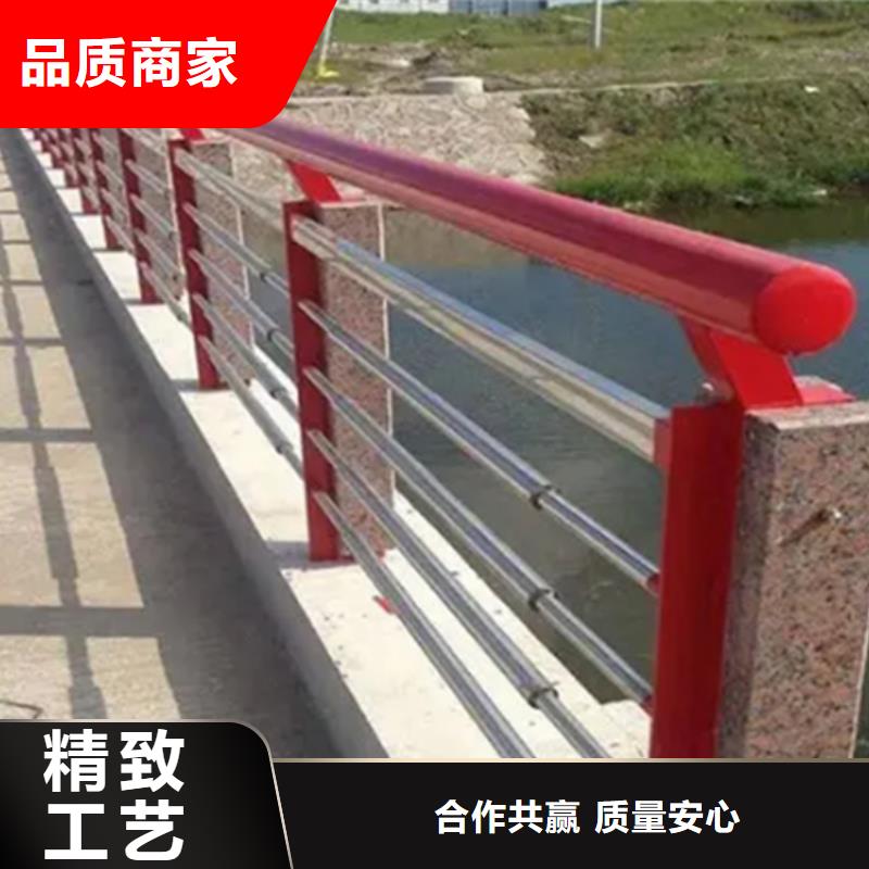 成品不銹鋼欄桿廠家價格公道