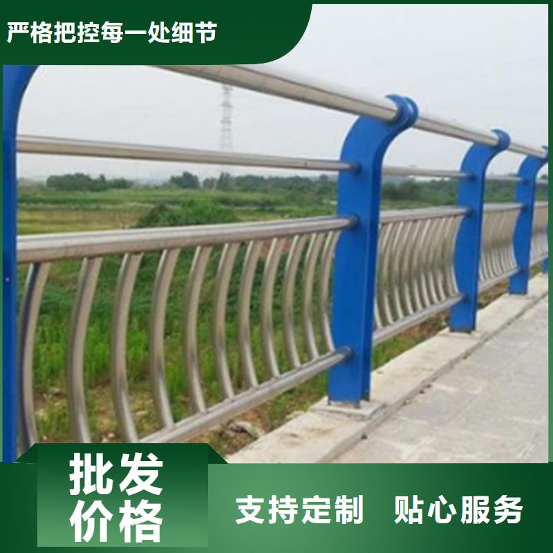 橋梁不銹鋼護欄網廠家-信守承諾