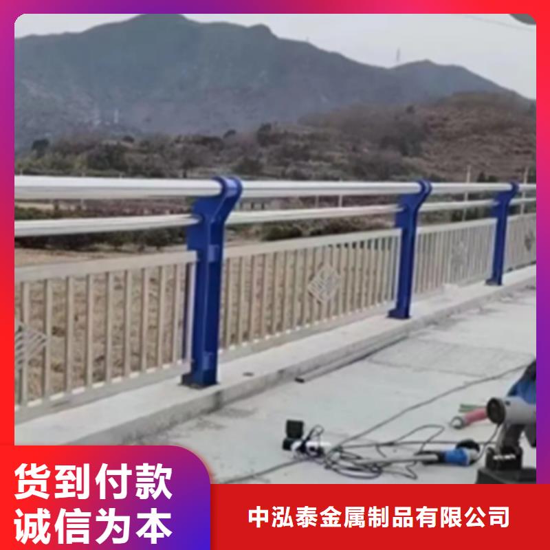 不锈钢护栏-河道护栏当日价格