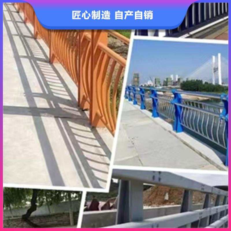 河坎不銹鋼護(hù)欄廠家資訊