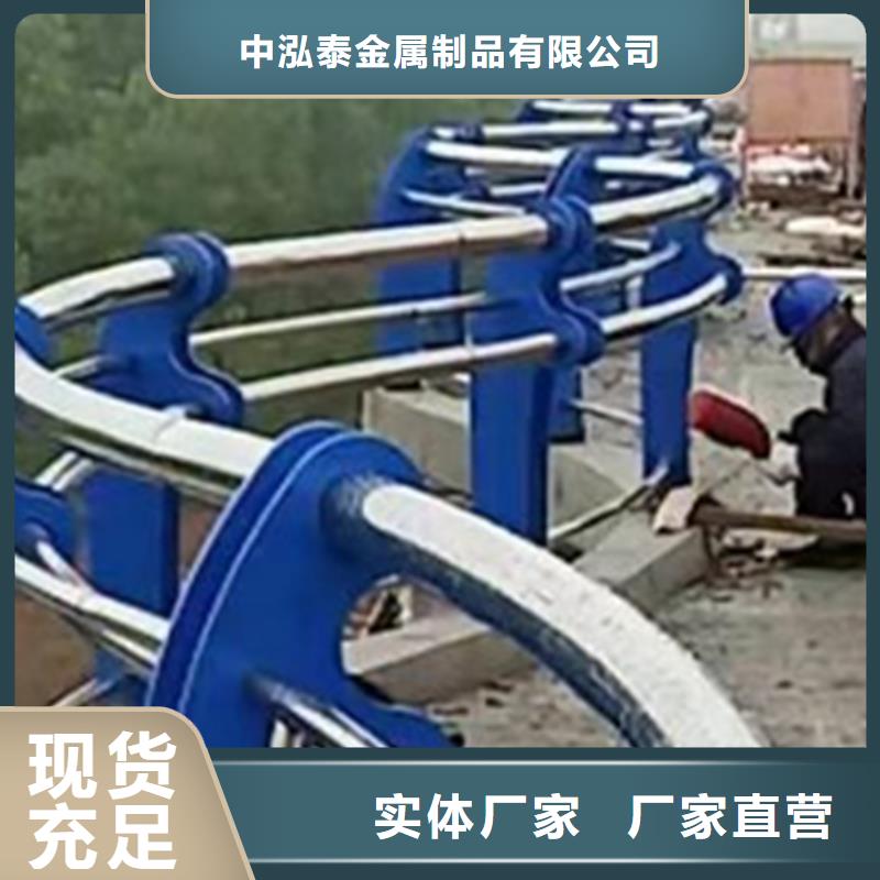 桥栏杆大厂质量可靠