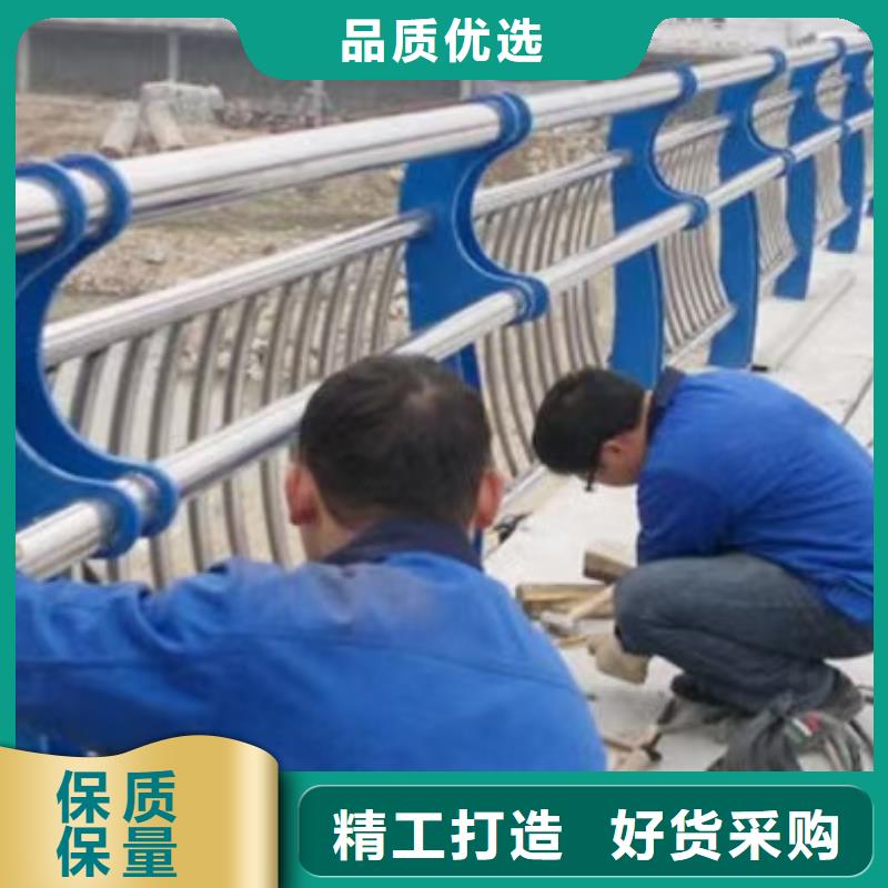 成品鋼護欄為您服務品質放心