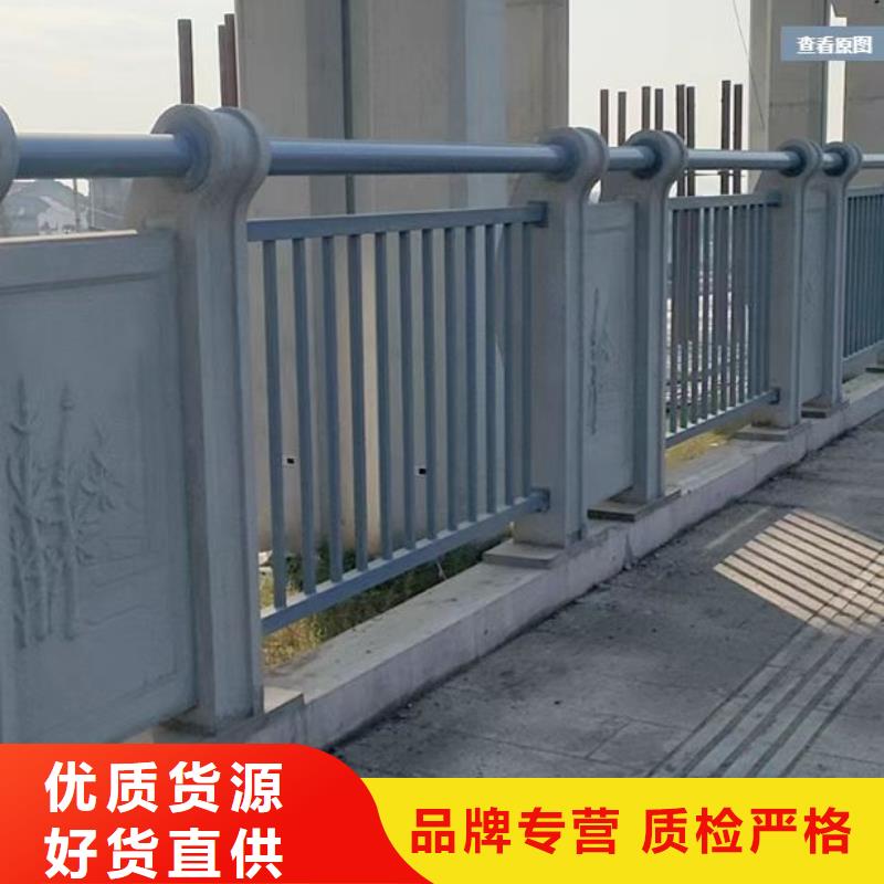 批發橋邊不銹鋼欄桿_生產廠家