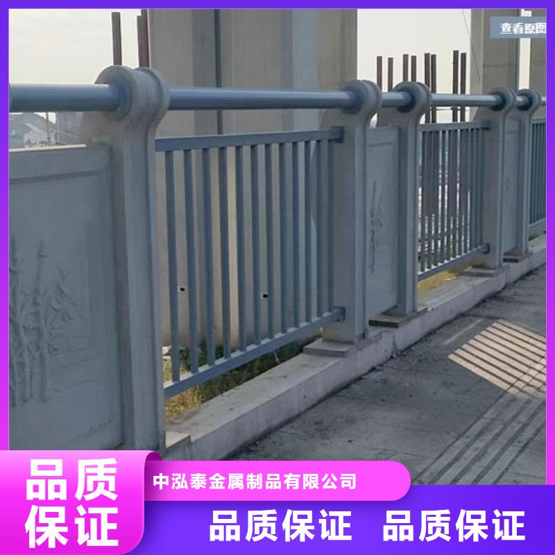 畢節橋梁不銹鋼護欄購買