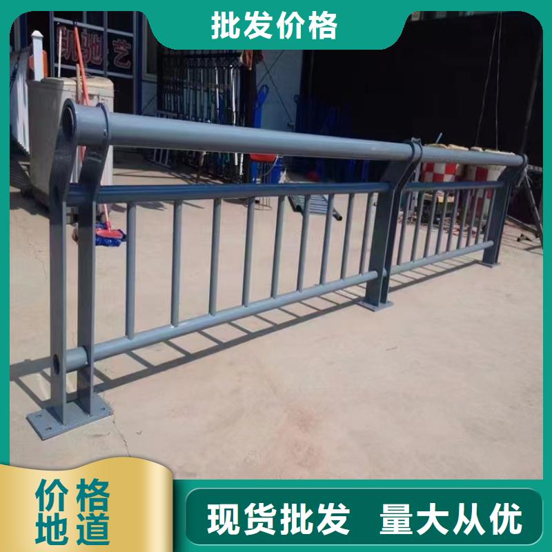 不銹鋼護欄鍍鋅波形護欄的圖文介紹