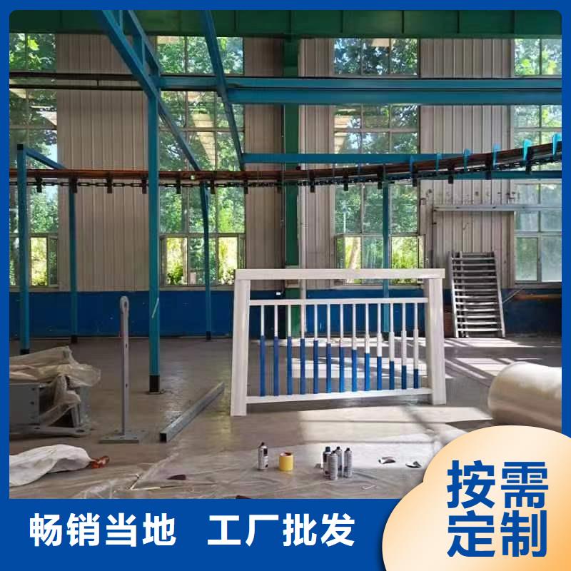 不銹鋼護欄,橋梁欄桿您想要的我們都有