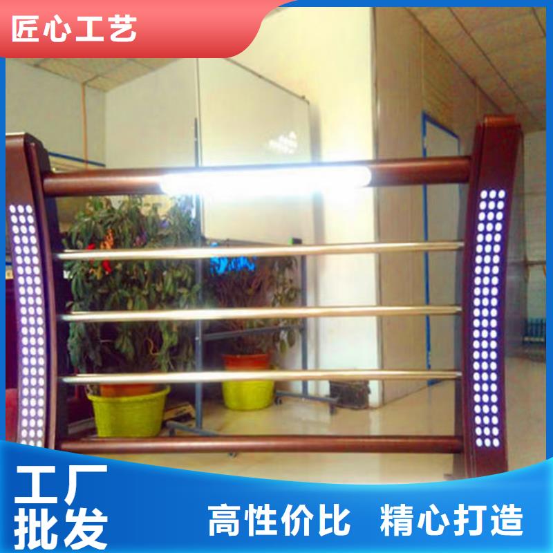 分隔帶景觀欄桿促銷等你來