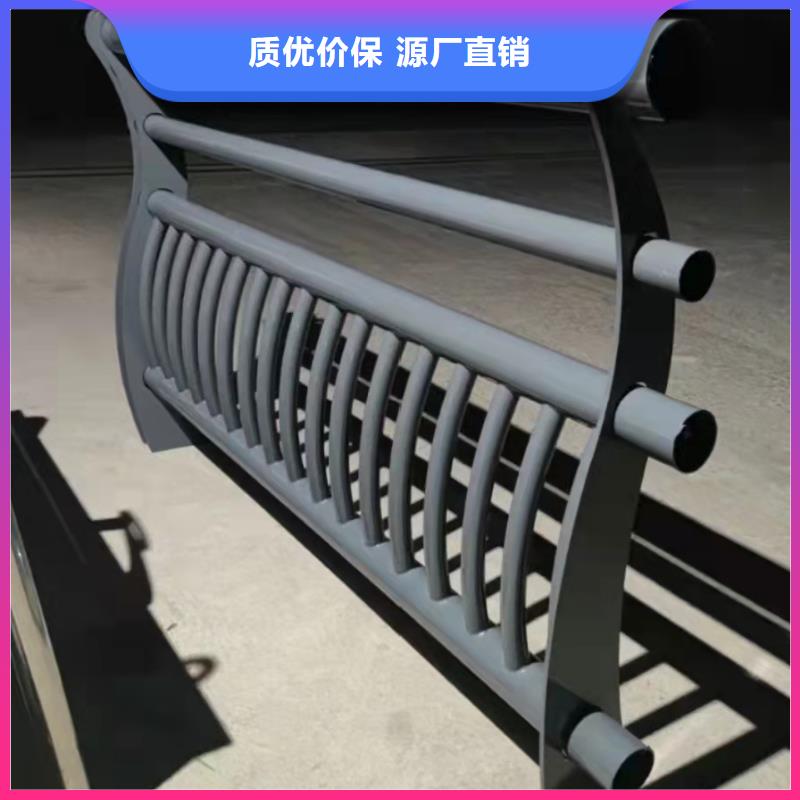 不锈钢护栏【桥梁护栏】免费回电