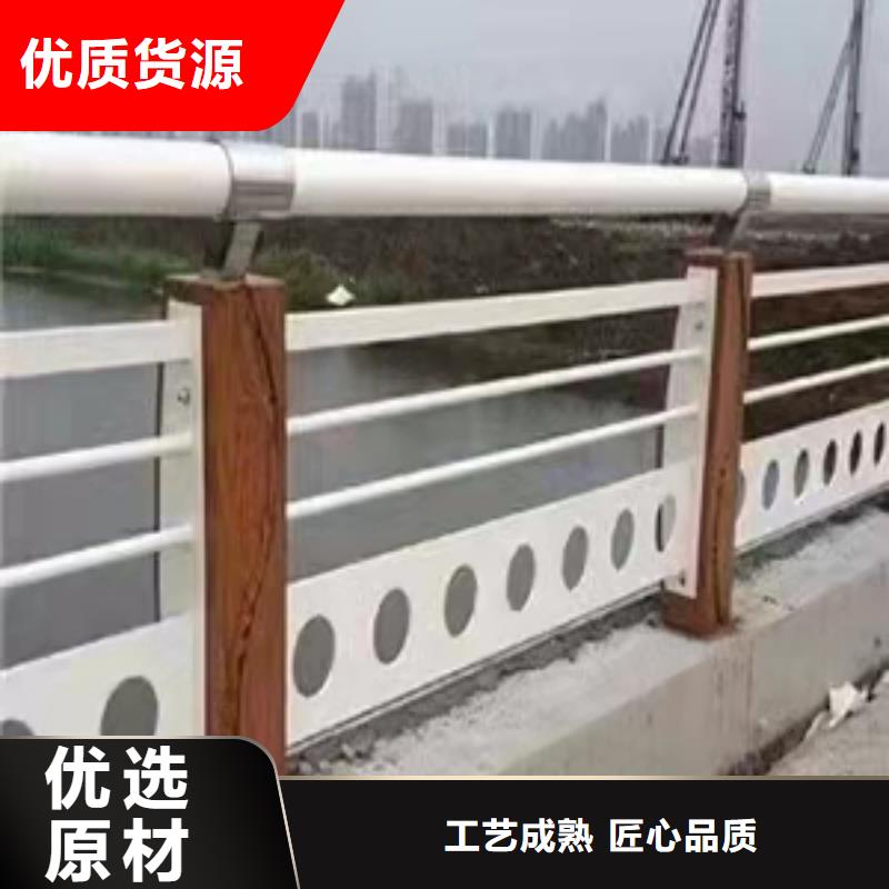 不銹鋼護欄【人車分流欄】優質材料廠家直銷