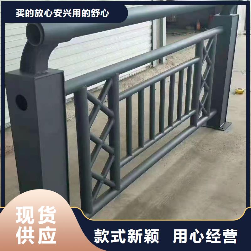 不锈钢护栏【镀锌波形护栏】品种全