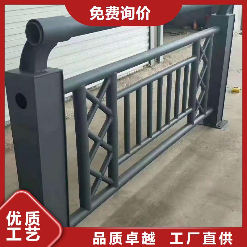 不銹鋼護欄橋梁欄桿您身邊的廠家