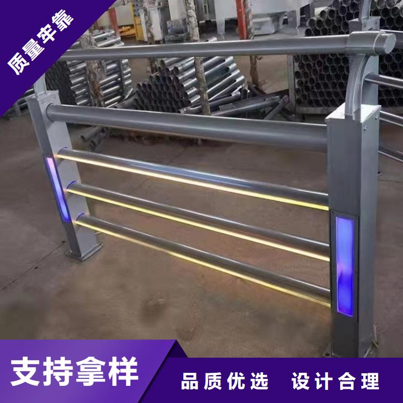 不銹鋼橋梁護欄桿廠家直銷—薄利多銷