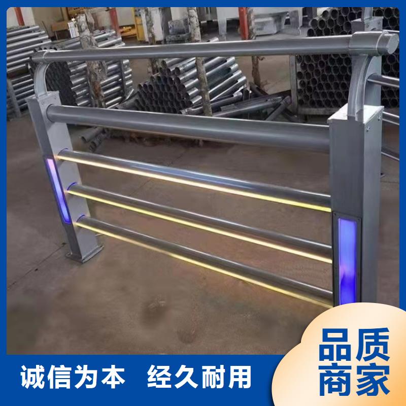 買跨線橋外側(cè)景觀欄桿注意事項(xiàng)