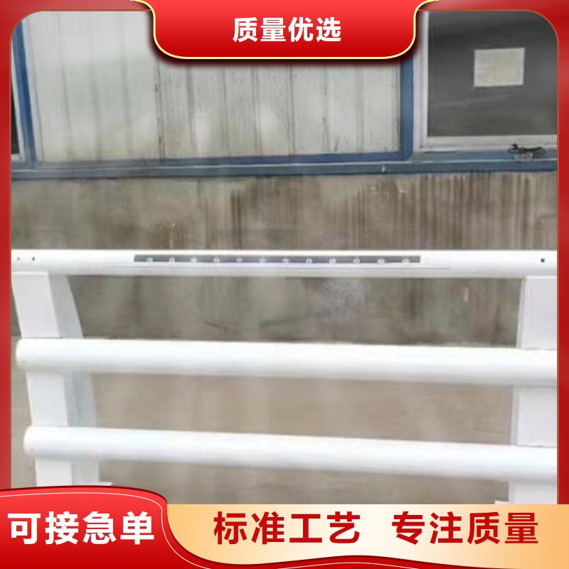 專注制造不銹鋼橋梁護欄廠家
