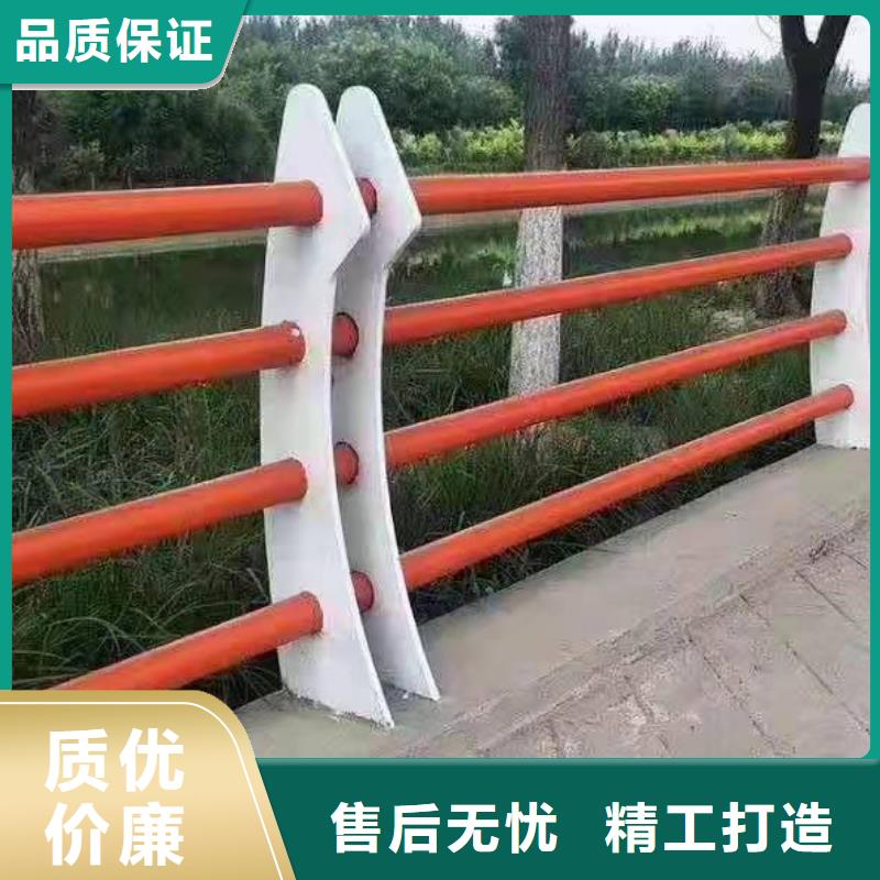 不銹鋼護欄橋梁欄桿準時交付