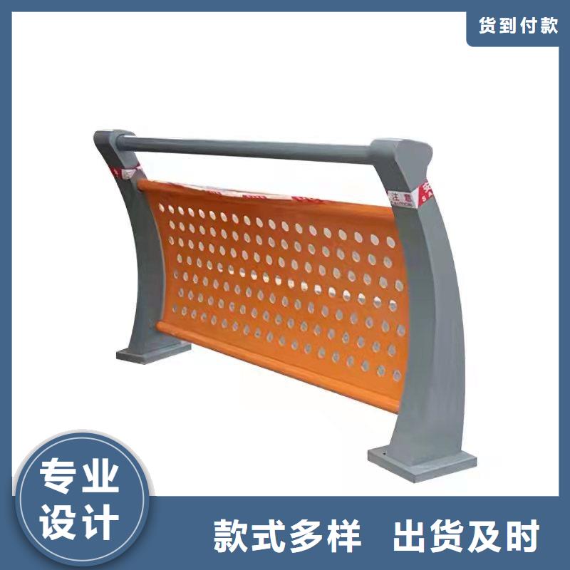 江蘇鋁合金橋梁護欄庫存充足歡迎來廠指導工作