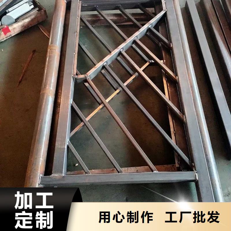 不銹鋼護欄【人車分流欄】優質材料廠家直銷