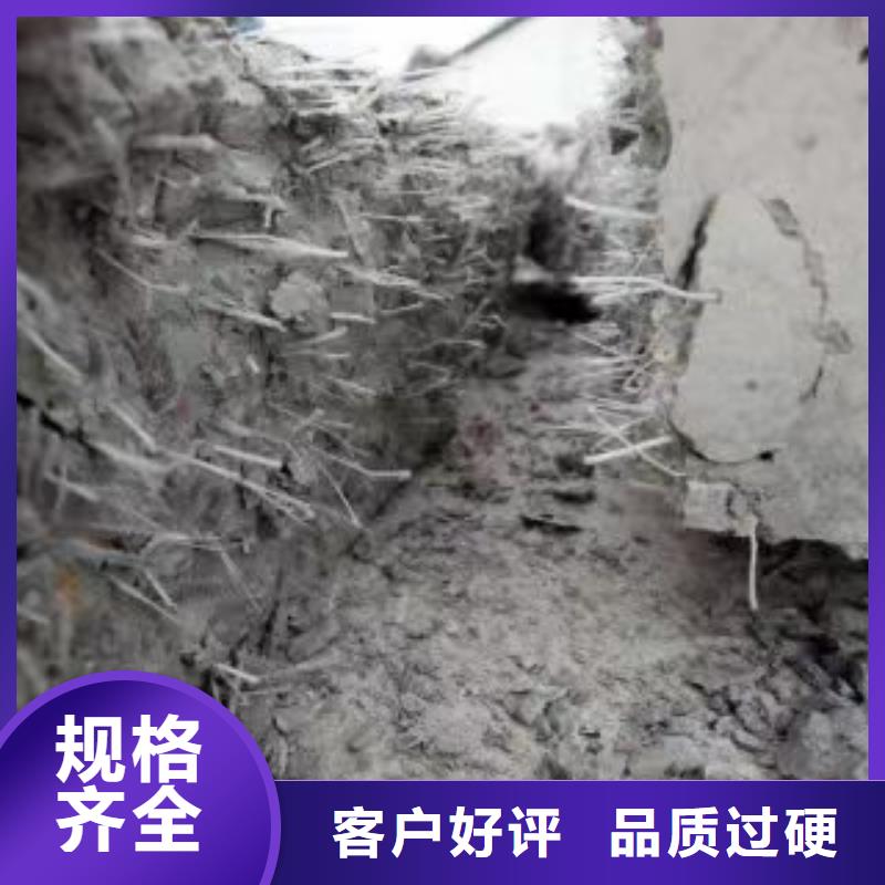 風電基礎用螺旋形聚乙烯醇纖維免費拿樣廠家地址