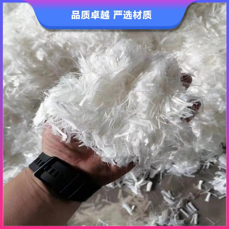 阻裂抗滲jk-7型螺旋形聚乙烯醇纖維生產廠家規格齊全