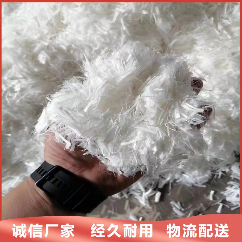 螺旋形聚乙烯醇纖維生產廠家生產