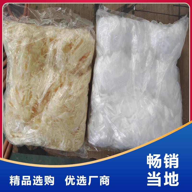 螺旋形聚乙烯醇纖維風電大廠質量可靠