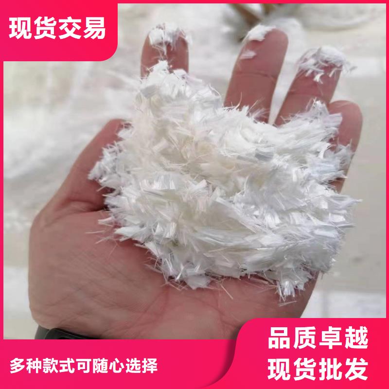 聚乙烯螺旋纖維貨源充足