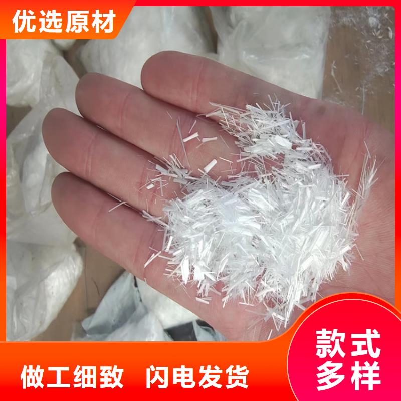 螺旋形聚乙烯醇纖維價格公道價格多少