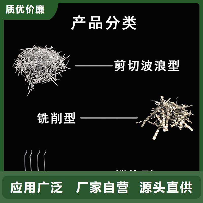 【鋼纖維】止水銅片原廠制造