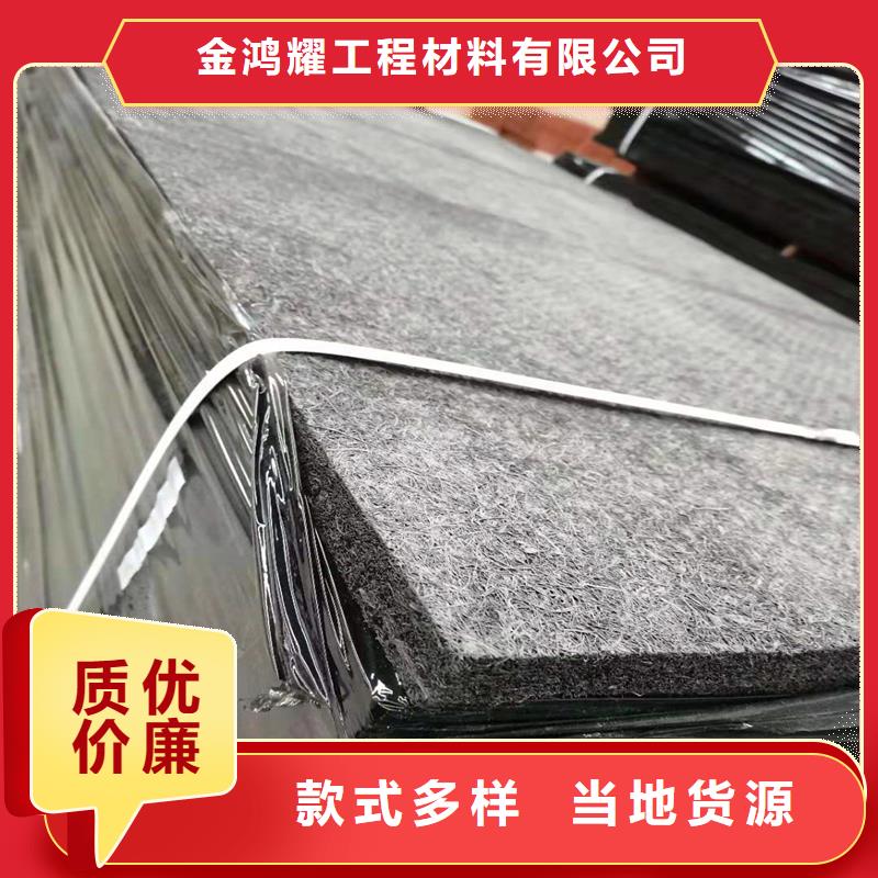 瀝青麻繩型號全廠家